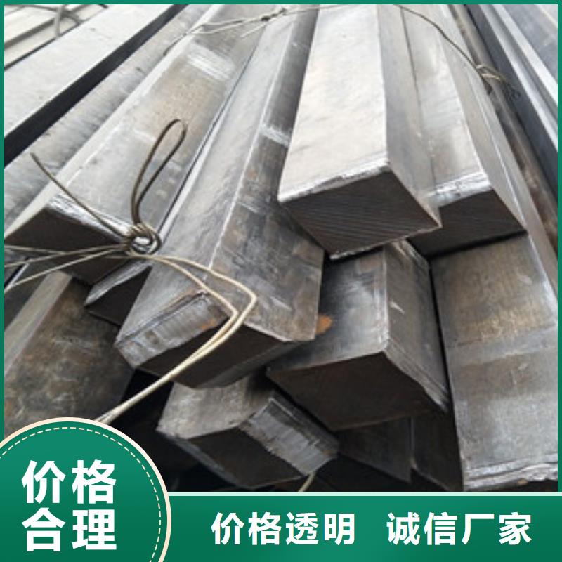 冷拔扁钢价格优势大工厂直销