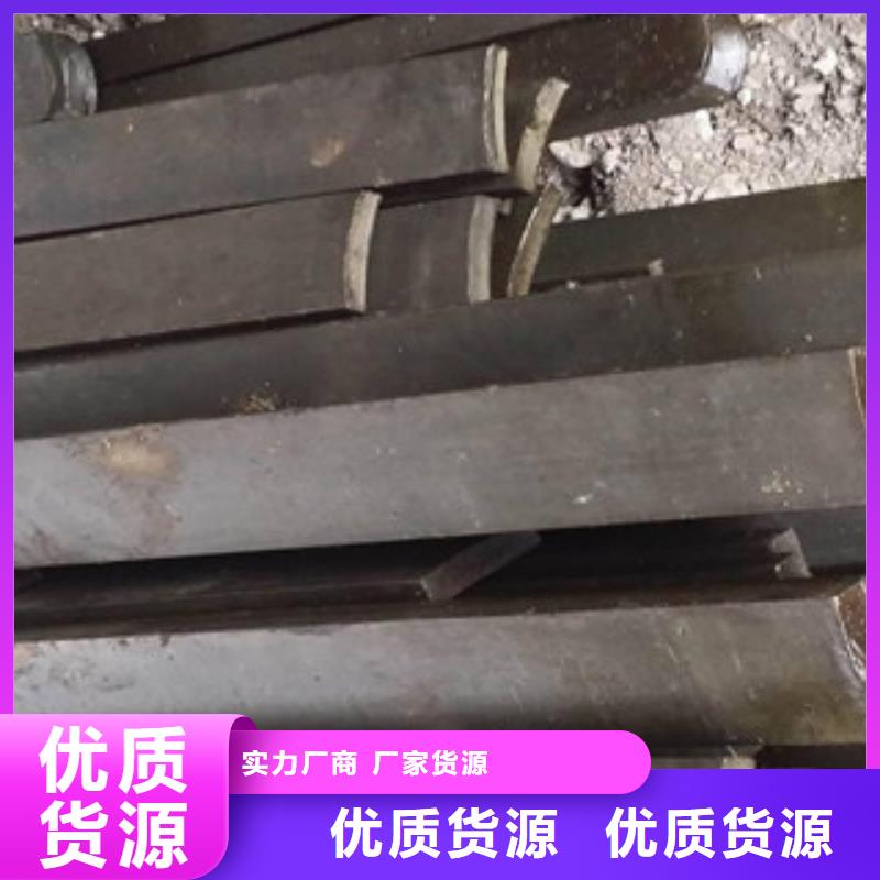 冷拔扁钢实体厂家同城货源