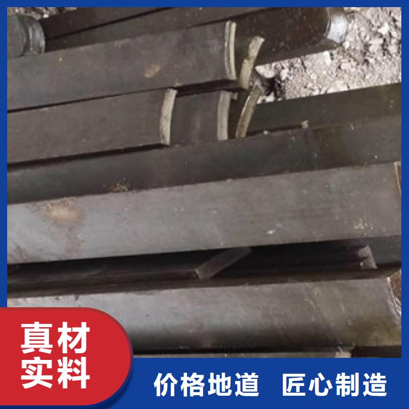 冷拔扁钢优质品牌当地经销商