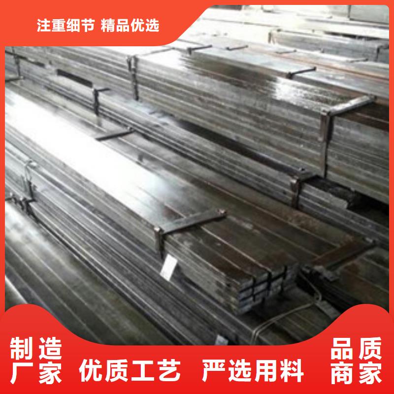 冷拔扁钢行情走势同城公司
