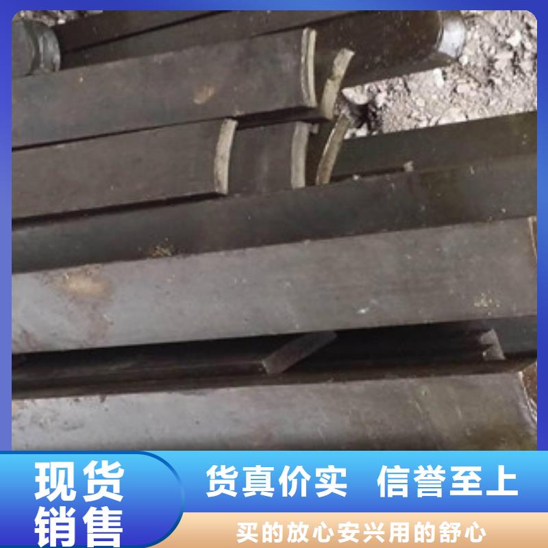 冷拔扁钢经久耐用本地供应商