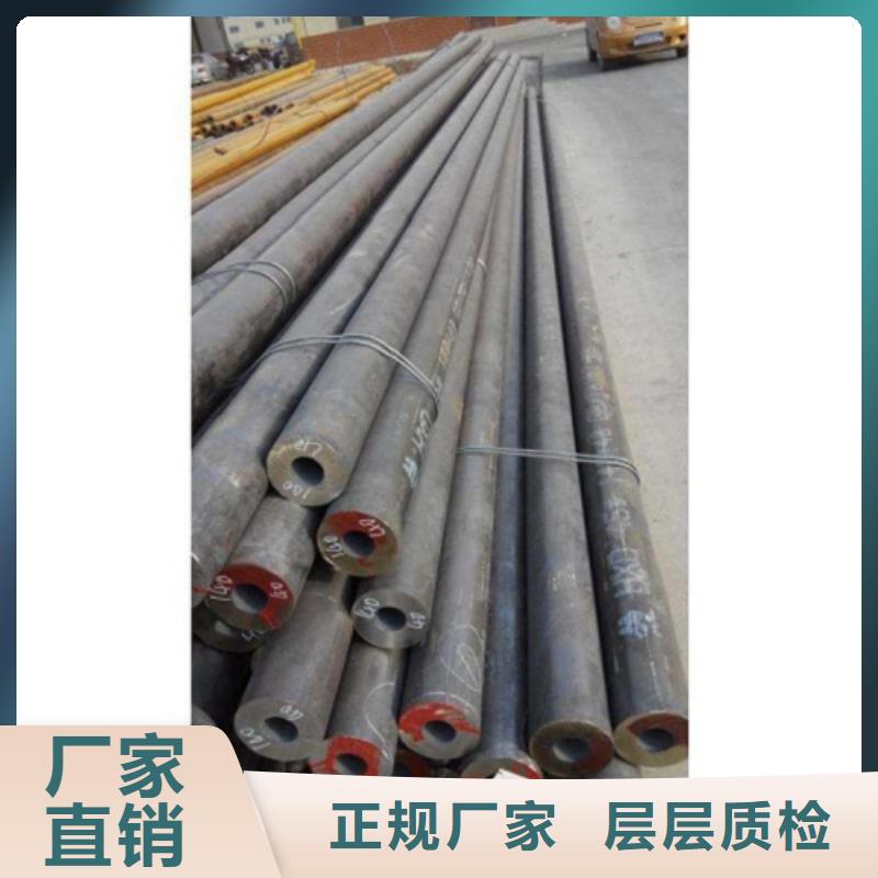 方矩管十年生产经验当地公司