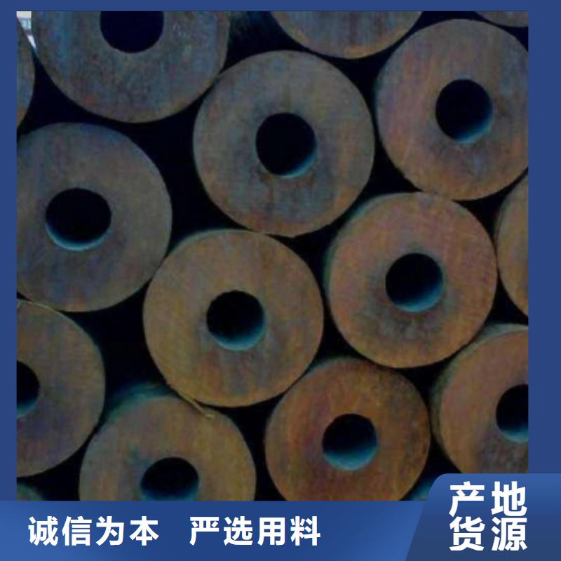 方矩管工艺精湛