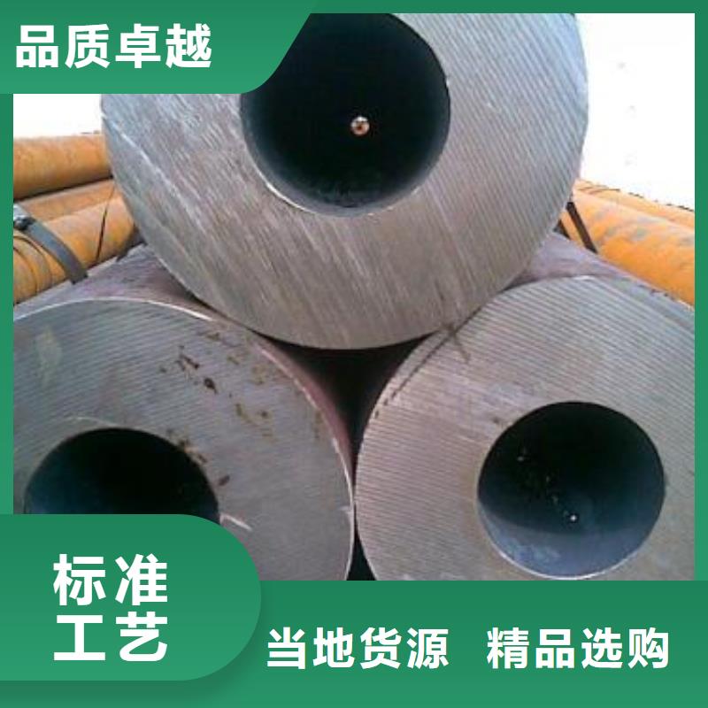 无缝管产品齐全
