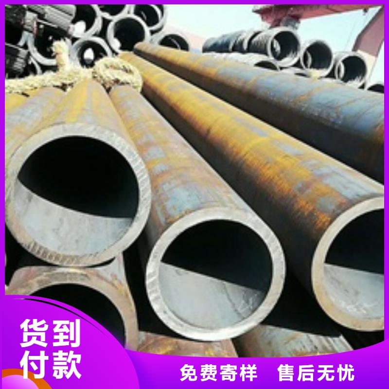 生产无缝管_优质厂家来图来样定制