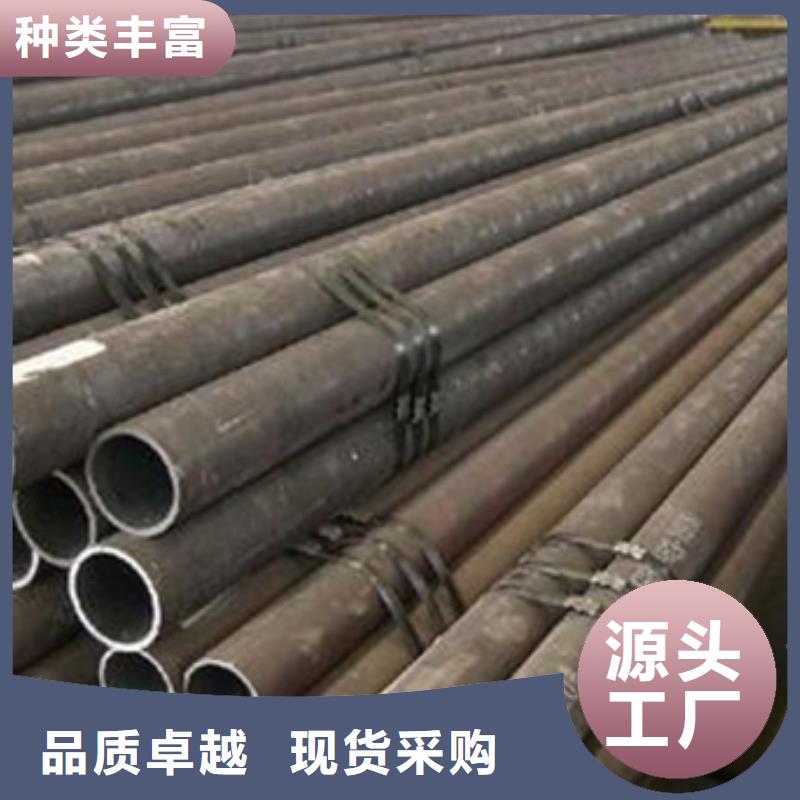 无缝管选购经验按需定制