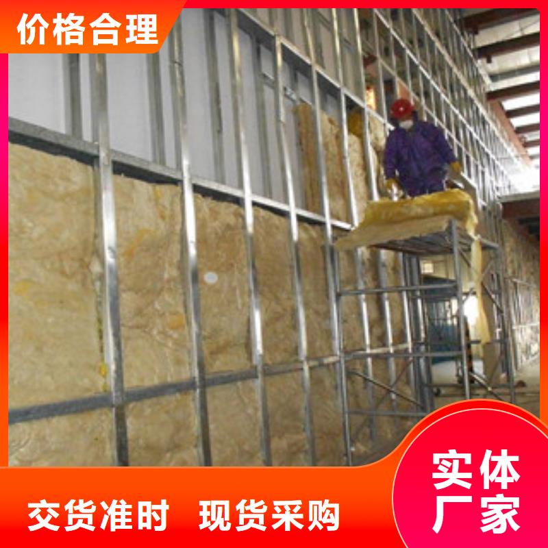 玻璃棉的应用范围
