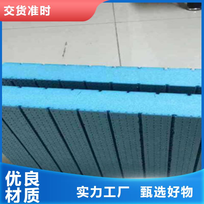 挤塑实力雄厚