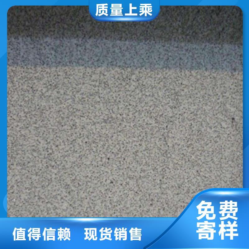 水泥发泡供货及时保证工期当地生产厂家