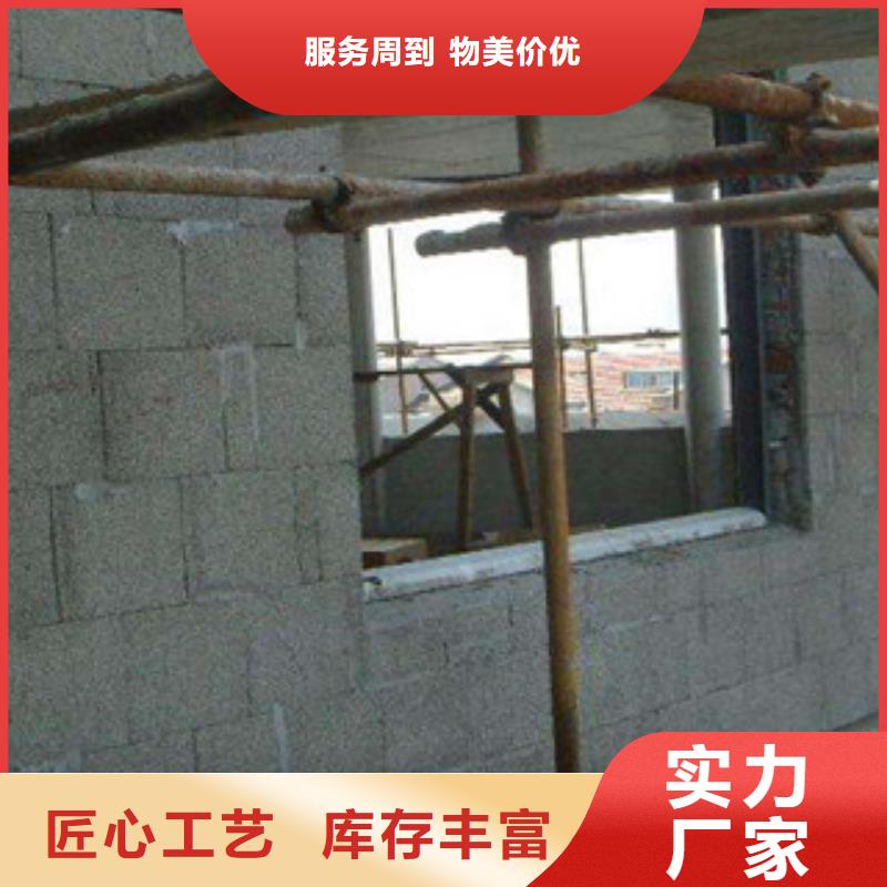 质优价廉的水泥发泡经销商标准工艺