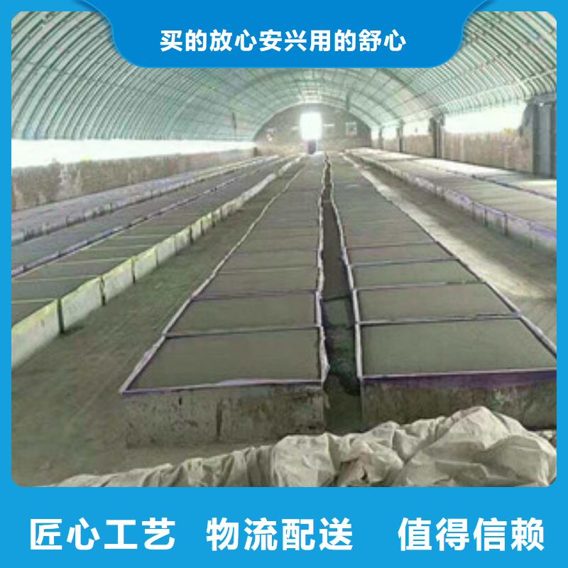 订购水泥发泡怎么选？本地品牌
