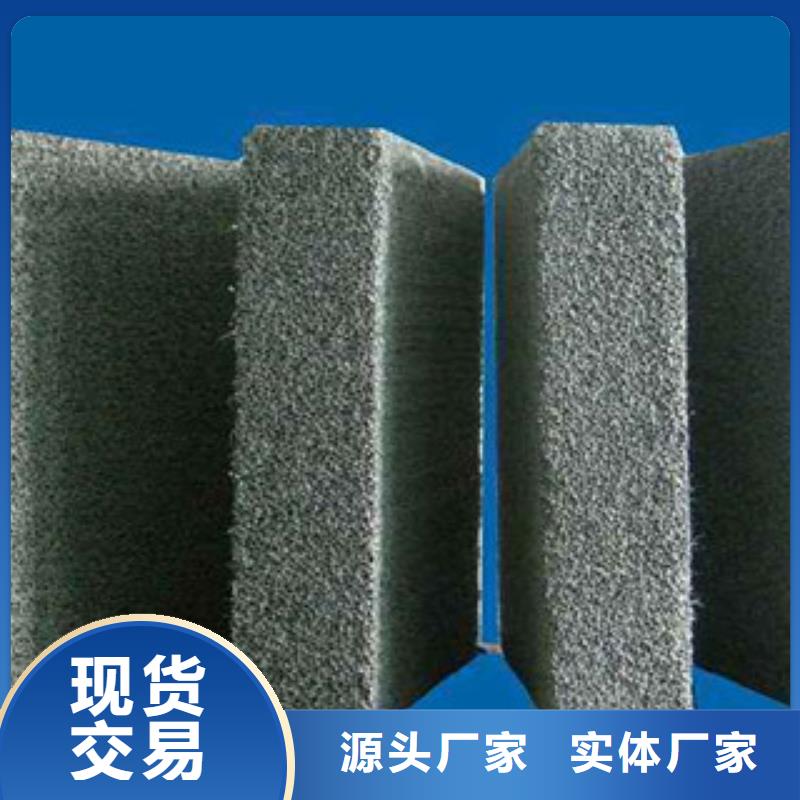 品牌的水泥发泡公司