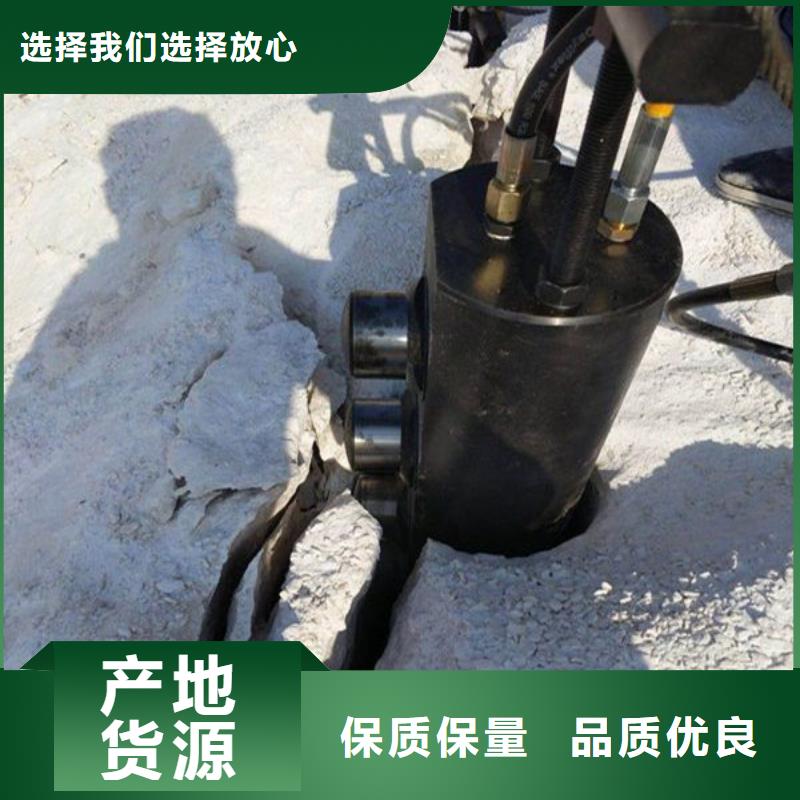 性价比高的劈裂棒经销商