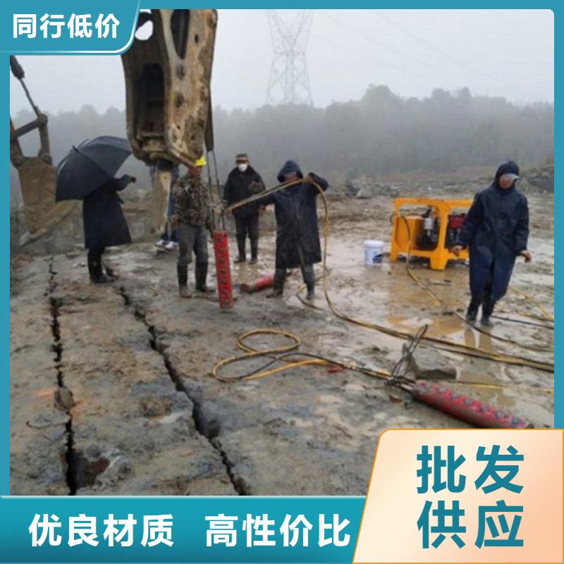 质量优的劈裂棒厂家