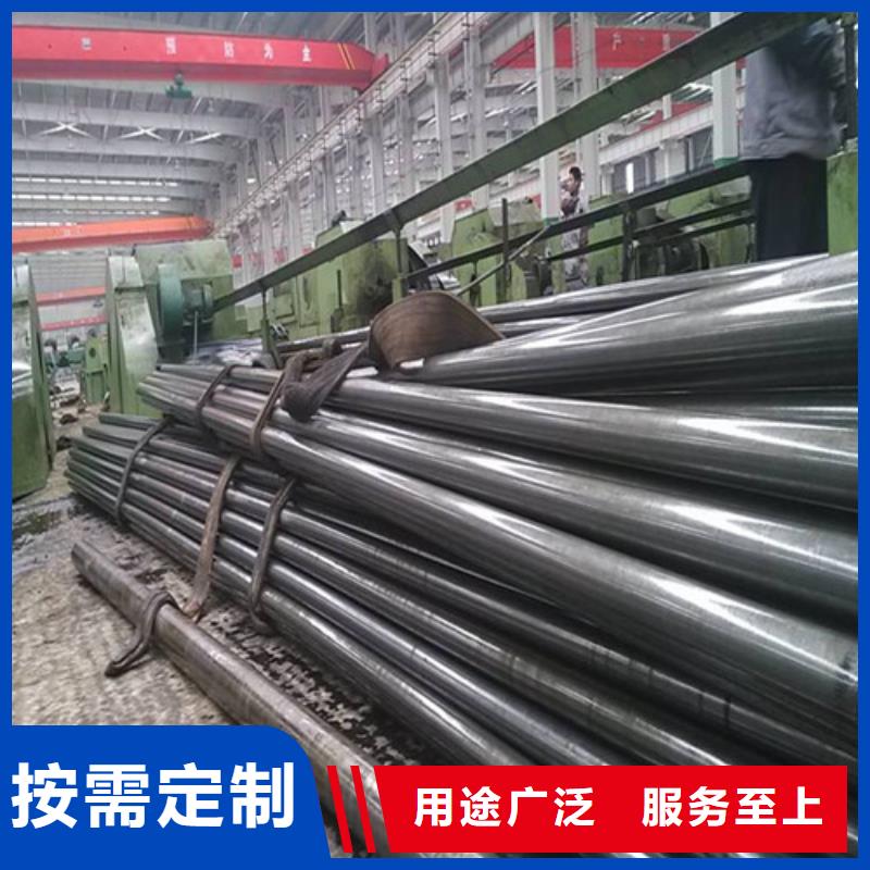 精密钢管交货及时