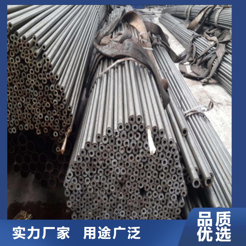 精密钢管优质商家
