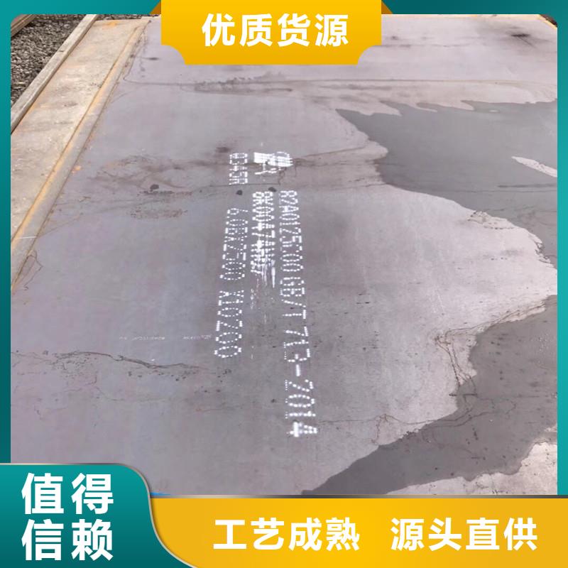 耐磨板_量身定制