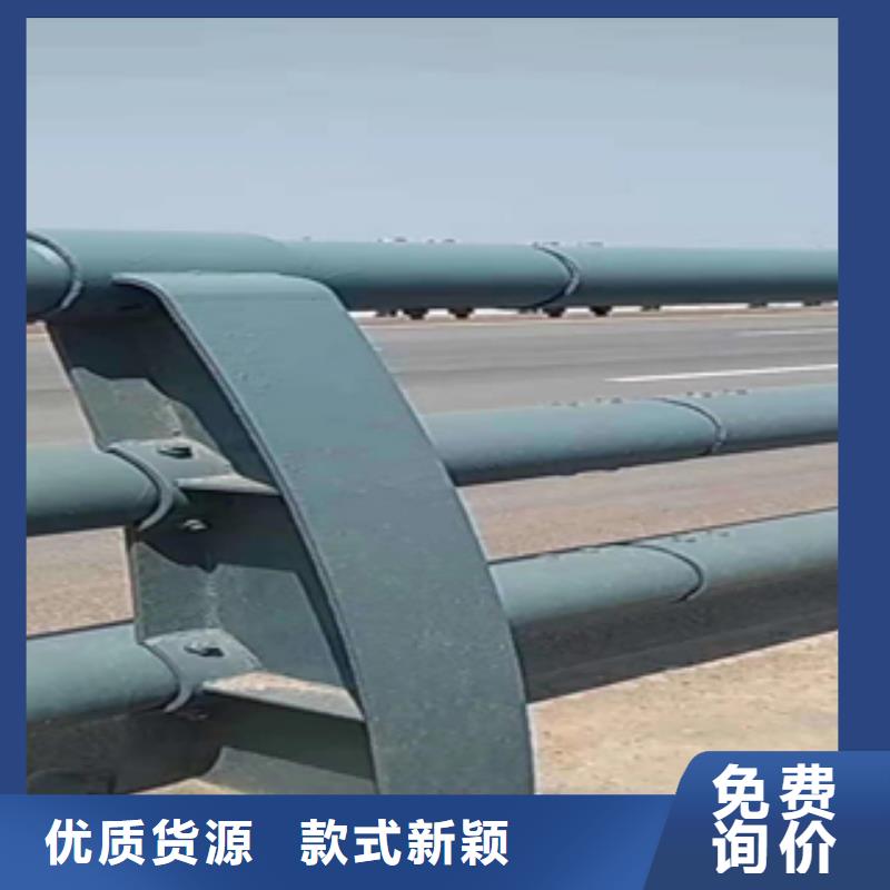 优质不锈钢复合管护栏的供货商本地公司