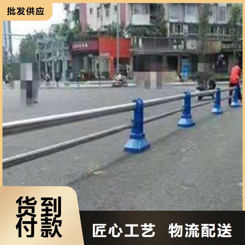 不锈钢复合管护栏促销等你来