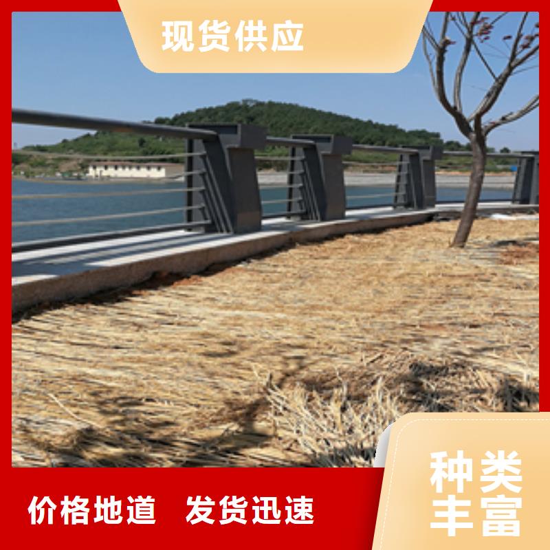 价格低的防撞护栏实体厂家