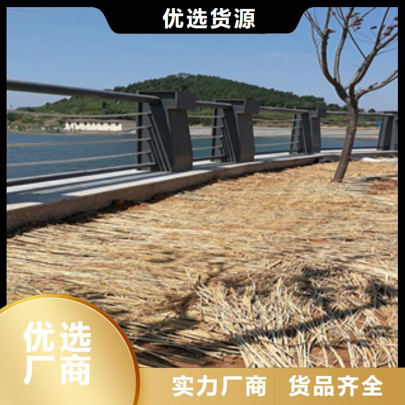 防撞护栏诚信厂家-品质保障