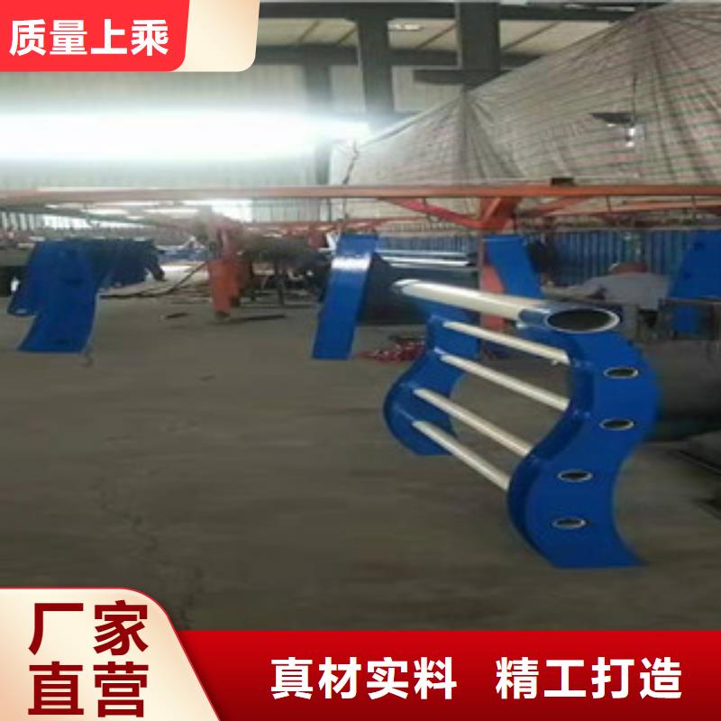 防撞护栏详情电话咨询