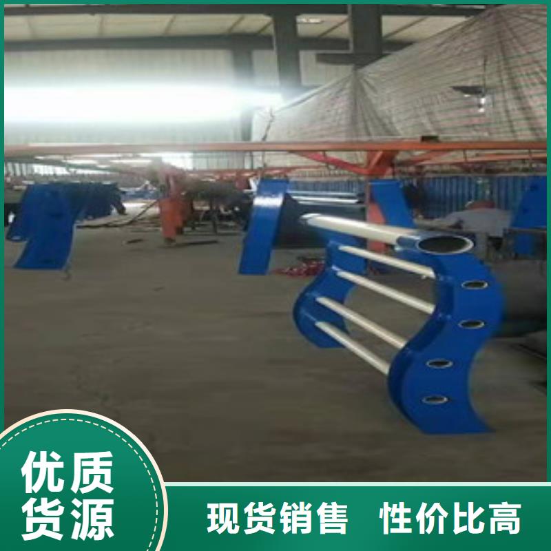 经验丰富的防撞护栏公司本地制造商