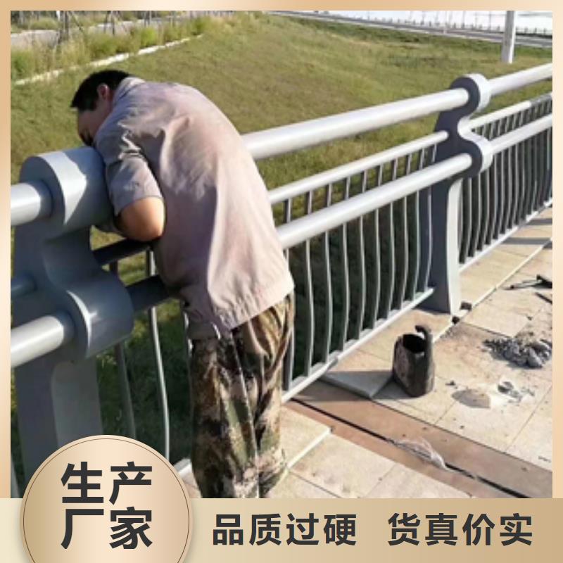 性价比高的防撞护栏厂家