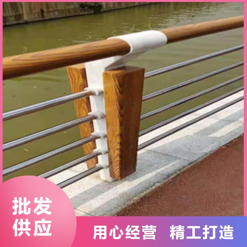 防撞护栏物美价廉厂家