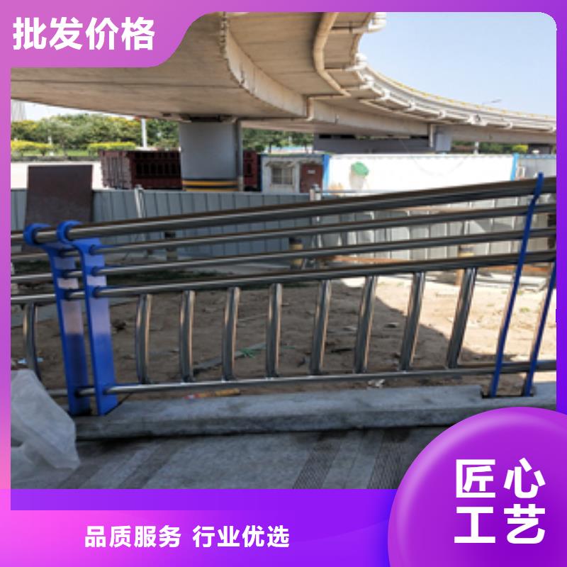 常年供应防撞护栏-价格优惠