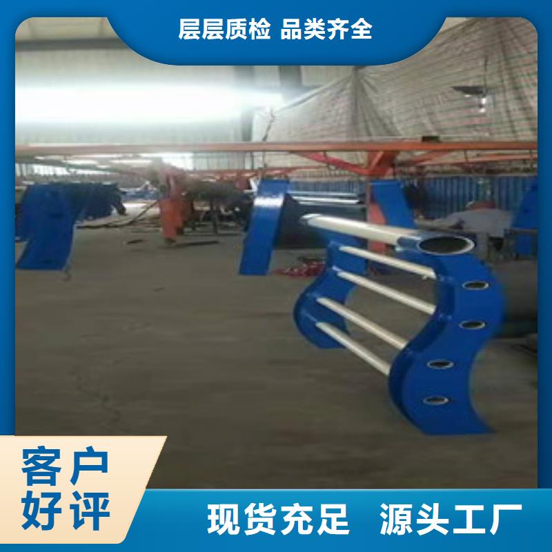 护栏咨询：防撞护栏立柱防撞等级