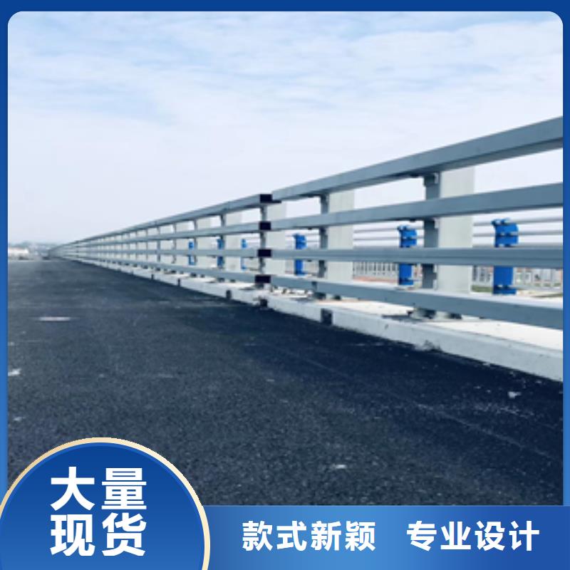 优质的防撞护栏供应商
