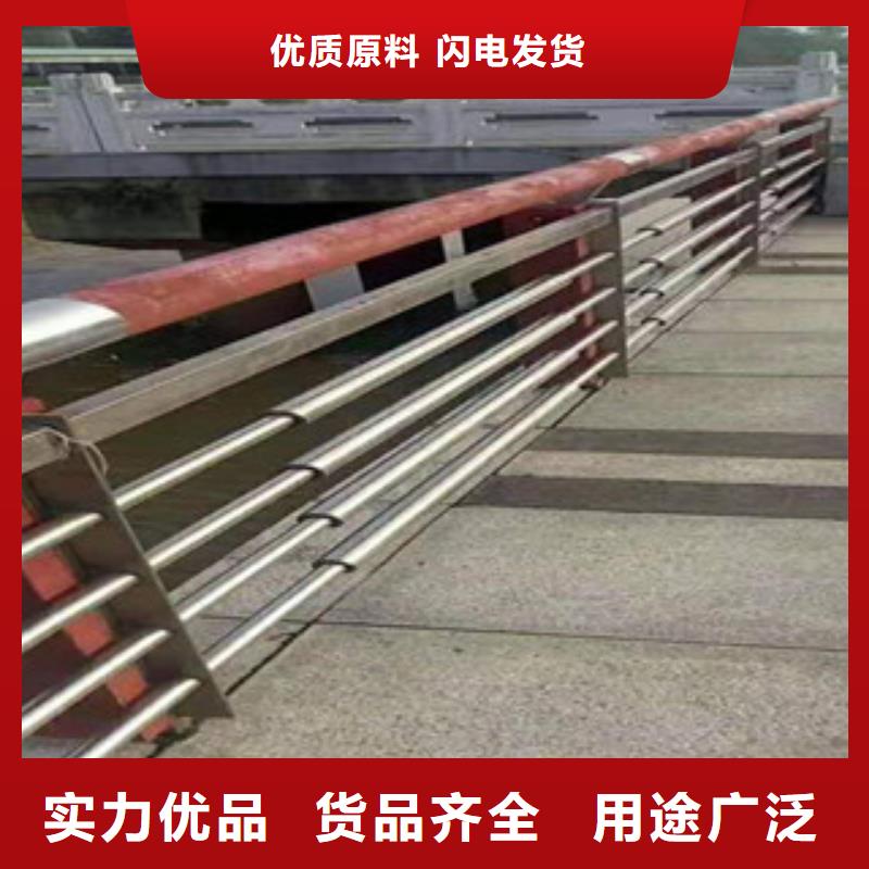 防撞护栏行业资讯有实力有经验