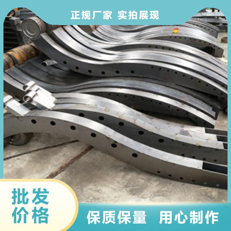 厂家主打产品防撞护栏欢迎询价