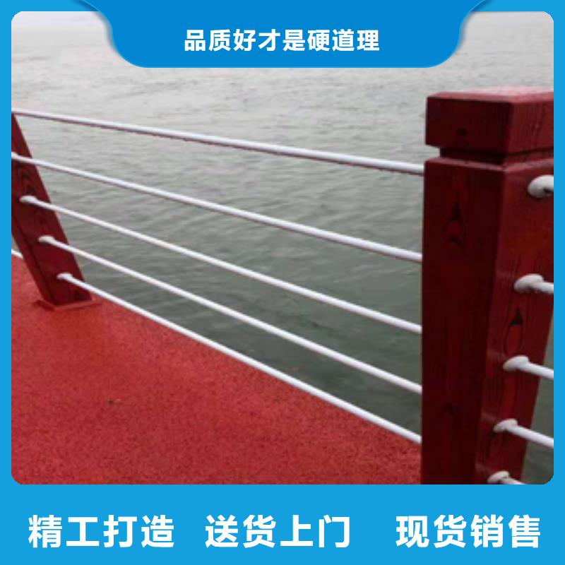 生产防撞护栏的基地