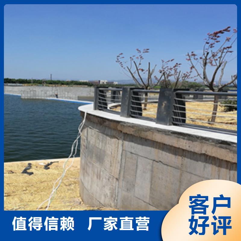 防撞护栏非标定制