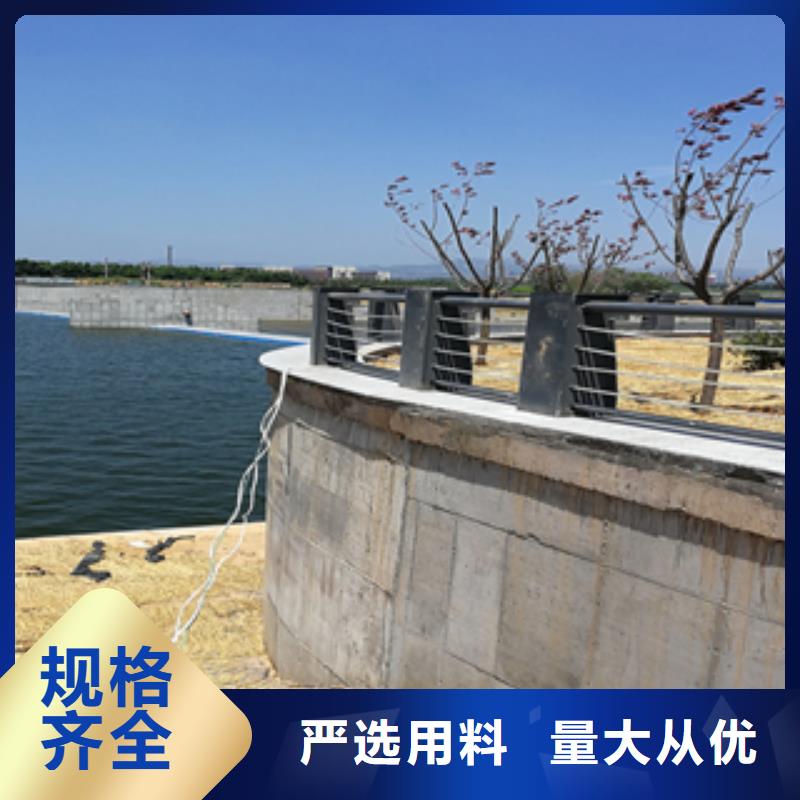 防撞护栏实业厂家