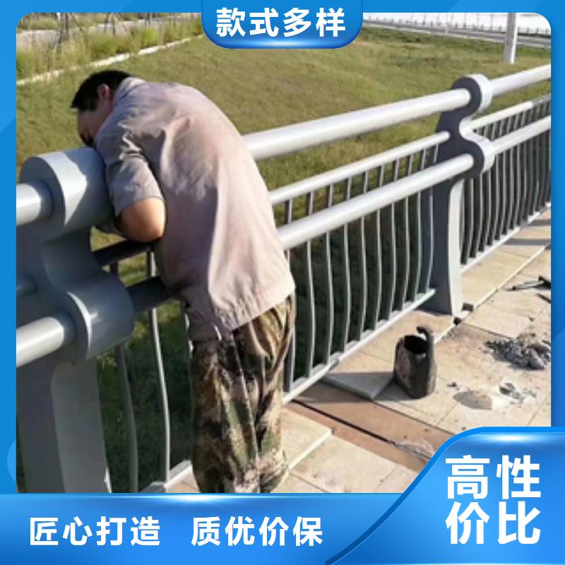 防撞护栏批发优惠多