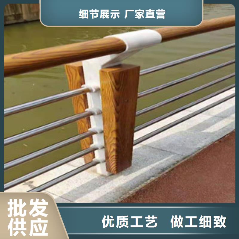 经验丰富的防撞护栏销售厂家专注品质