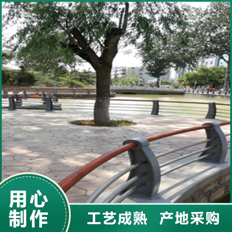 防撞护栏-防撞护栏经验丰富当地制造商