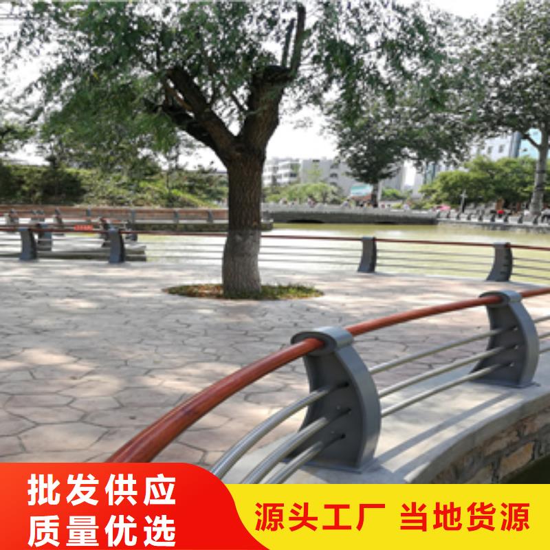 质量可靠的防撞护栏经销商当地服务商