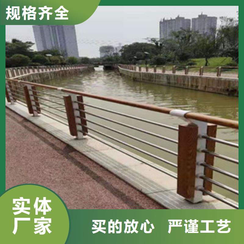 防撞护栏厂家送货及时