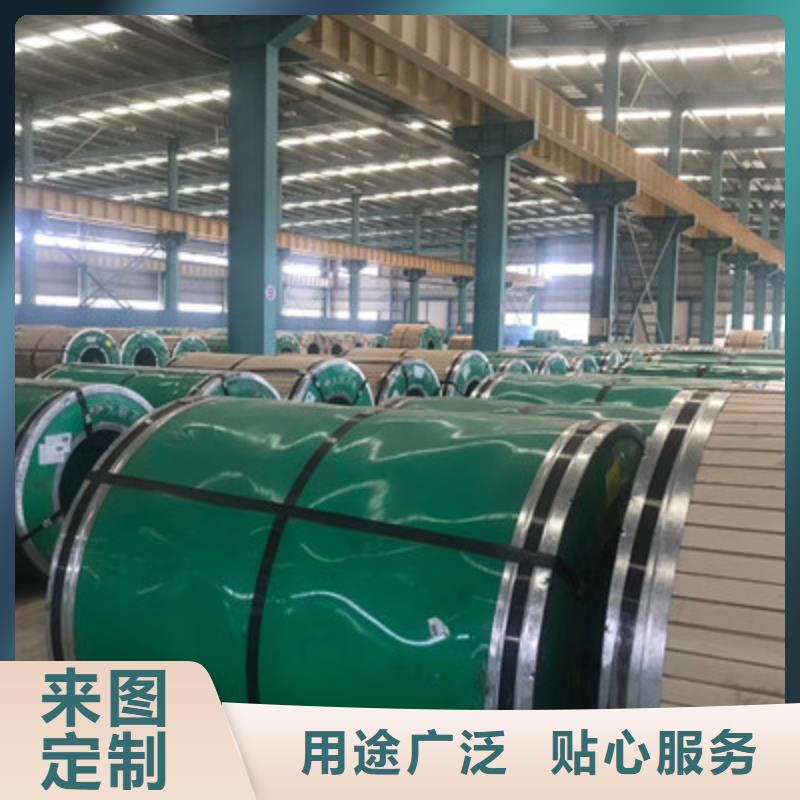 不锈钢板选对厂家很重要