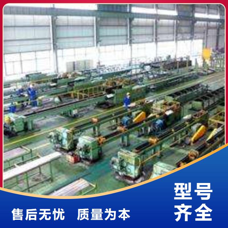 钢管大量现货充足