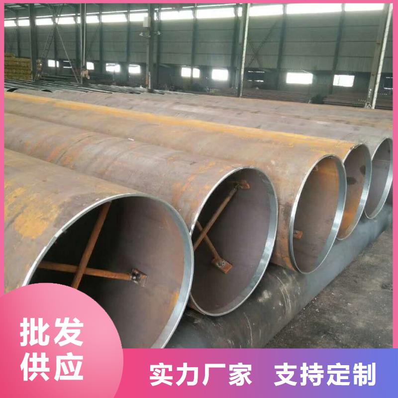 钢管-钢管放心之选本地厂家