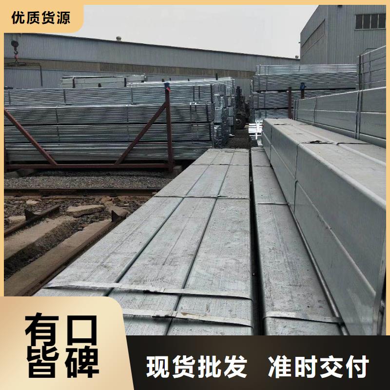 钢管贴心服务