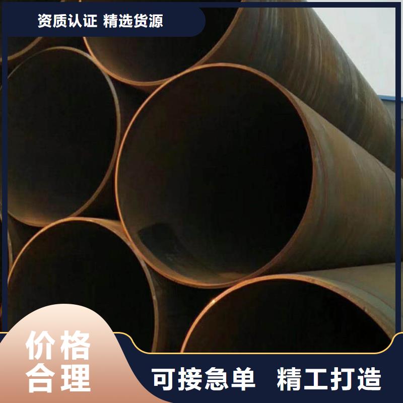 钢管厂家实力强大