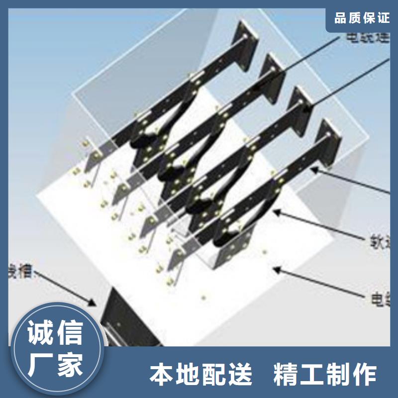 采购母线槽必看-质量有保障本地厂家