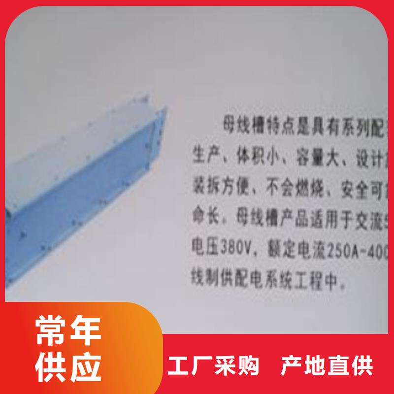 母线槽生产厂家-批发当地服务商