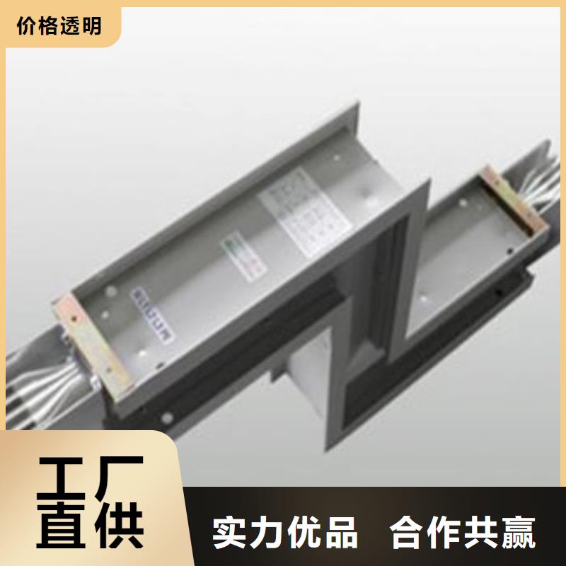 热销：母线槽厂家快速发货